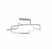 Big Green Egg ConvEGGtor Heber Medium
