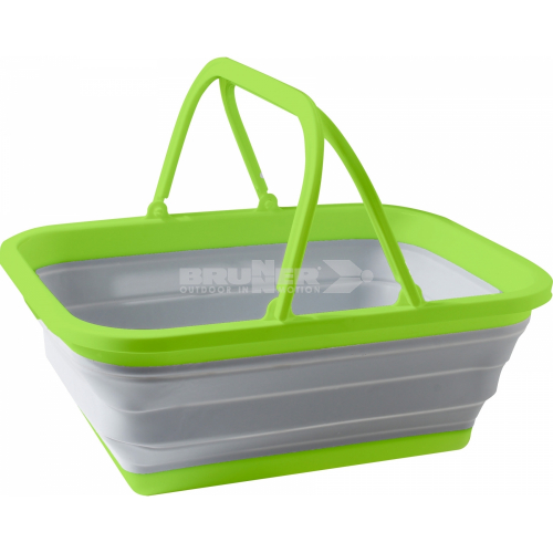 Brunner Holdall Fold-away Farbe: Grn