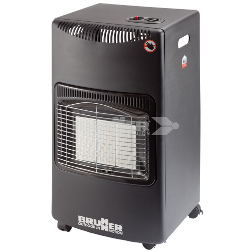 Brunner Devil Megaheater Sd Typ: Devil Megaheater Sd 50 Mae: 42 X 34,5 X H72,5 Cm