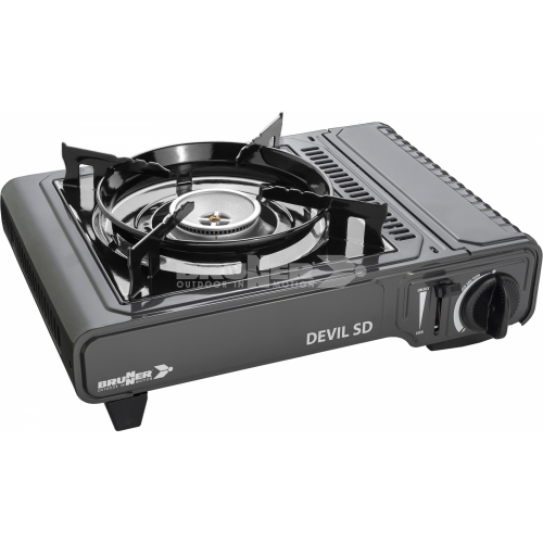Brunner Devil Sd