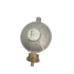 Brunner Gas Reg D Typ: Gas Reg 50 D