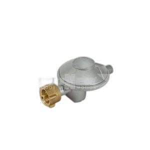 Brunner Gas Reg D Typ: Gas Reg 30 D