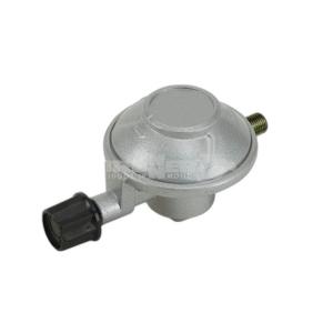 Brunner Gas Reg 50