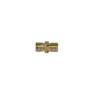 Brunner Connector