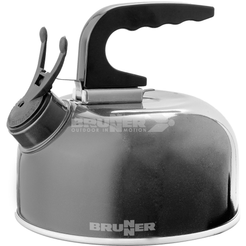 Brunner Wasserkessel 