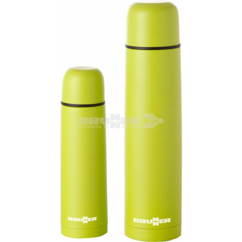 Brunner Legend Outdoor Typ: Legend Outdoor 500 Volumen: 500 Ml