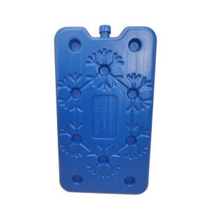 Brunner Coolpad 200/400 Typ: Coolpad 400 Mae: 25 X 14 X H1,5 Cm Volumen: 400 Ml
