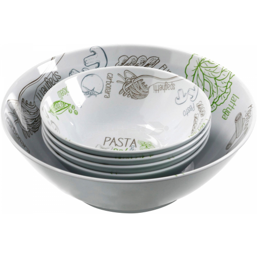 Brunner Pasta & Salad Set