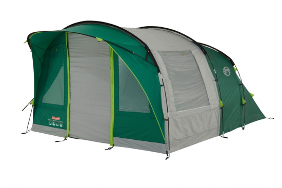 Coleman ROCKY MOUNTAIN 5 Plus Blackout