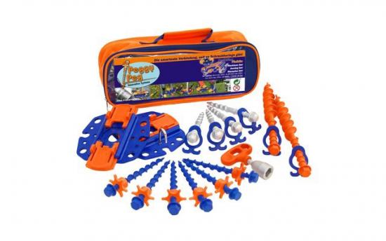 Peggy Peg Peg&Stop/Fix&Go Markisenset
