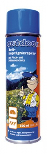 Berger Zeltimprgnierspray 500ml