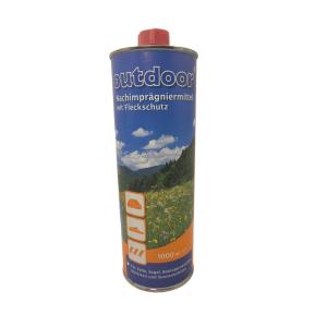 Nachimprgnierung 1 Liter