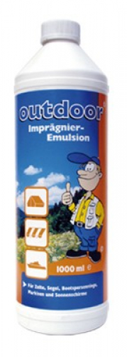 Imprgnieremulsion 1 Liter