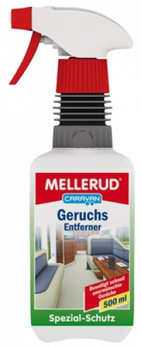 Mellerud Geruchs-Entferner 500ml