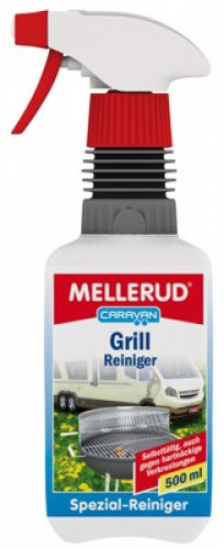 Mellerud Grill-Reiniger 500ml