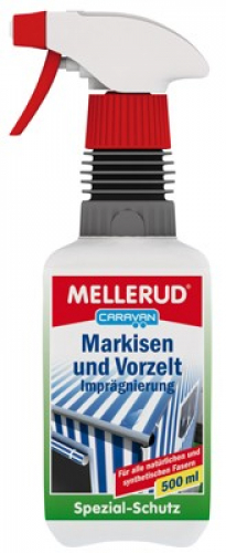 Mellerud Markisen- u. Vorzelt-Imprgnierer 500ml