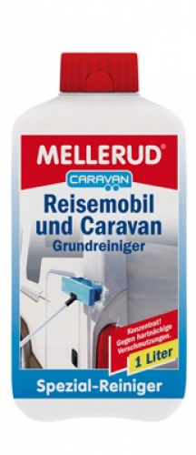 Mellerud Caravan-Grundreiniger 1 Liter