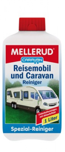 Mellerud Caravan-Reiniger 1 Liter
