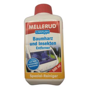 Mellerud Baumharz- u. Insektenentferner 500ml
