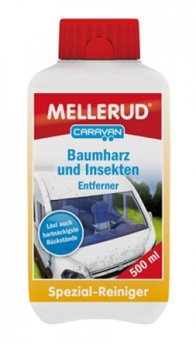 Mellerud Baumharz- u. Insektenentferner 500ml