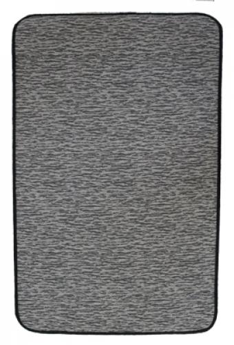 Teppich STYLE Gr.1, grau (A)