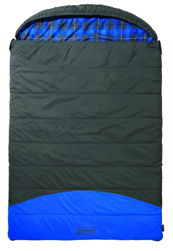 Schlafsack BASALT Double