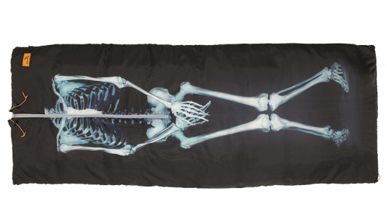 Schlafsack IMAGE COAT X-Ray (A)