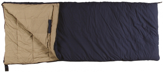 Schlafsack COMFORT XL