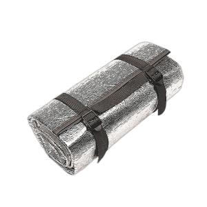 Happy People Alu-Isoliermatte Single Camping Outdoor Campingmatte