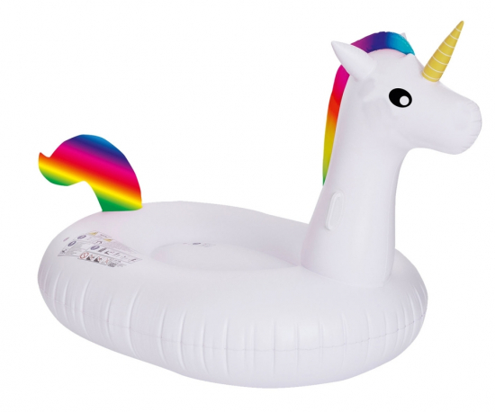 Einhorn Floater