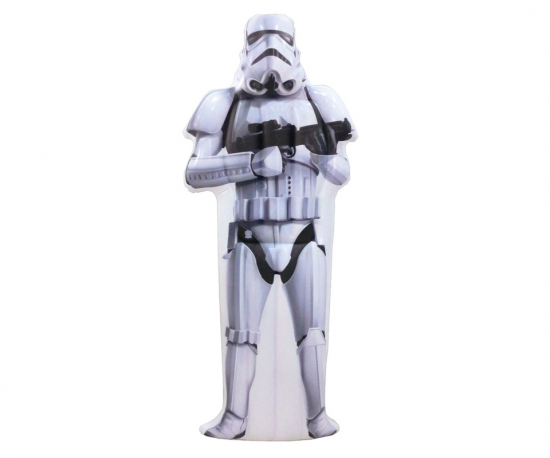 Luftmatratze Star Wars Stormtrooper