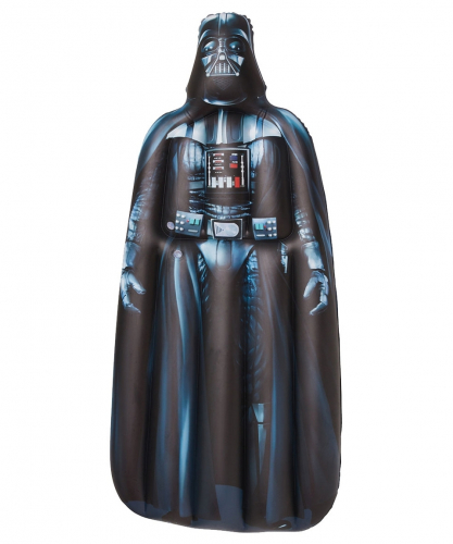 Luftmatratze Star Wars Darth Vader