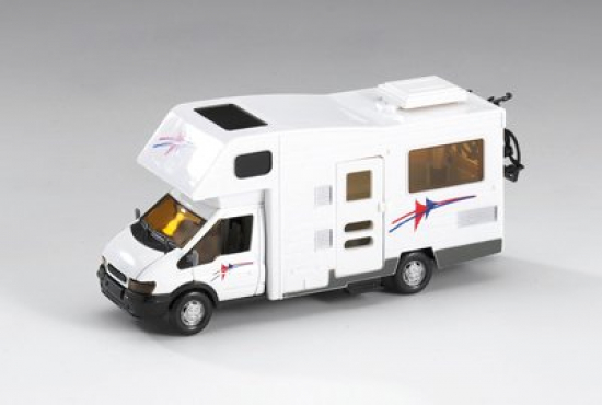 Mini Auto MOTORHOME
