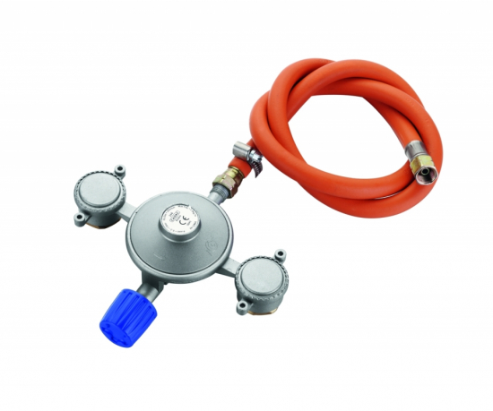 CADAC PowerPak 30 mbar