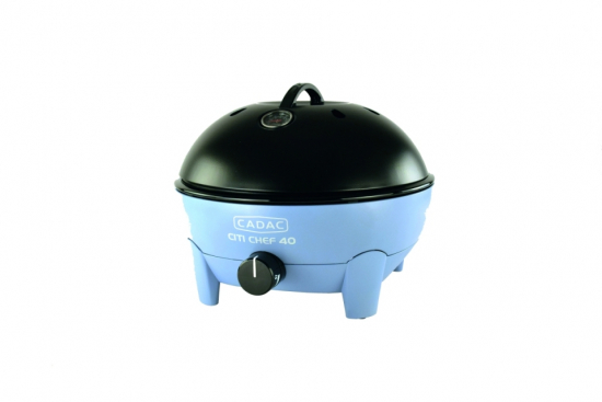 Cadac CITI CHEF 40 Sky Blue 50 mbar