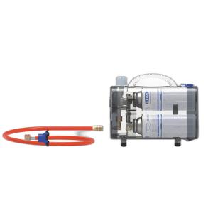 Trio Power Pak 30mbar