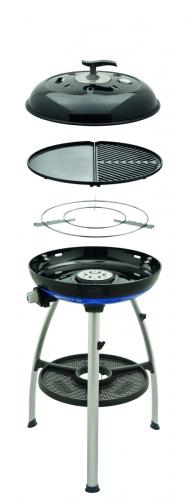 Cadac CARRI CHEF 2 BBQ/Plancha 50 mbar