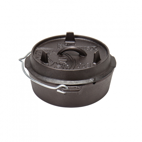 Petromax Feuertopf FT3-T