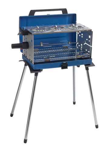 Koffergasgrill 400 SGR