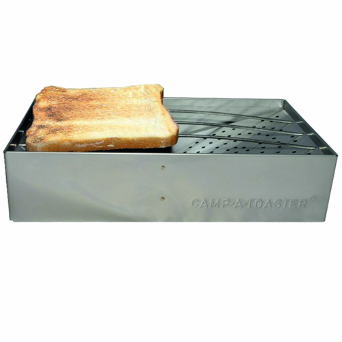 Camp-A-Toaster (A)