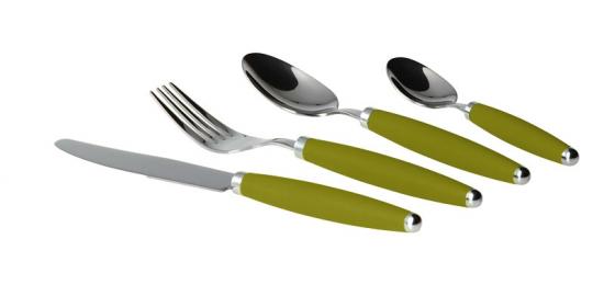 Besteck-Set FOREST (A)