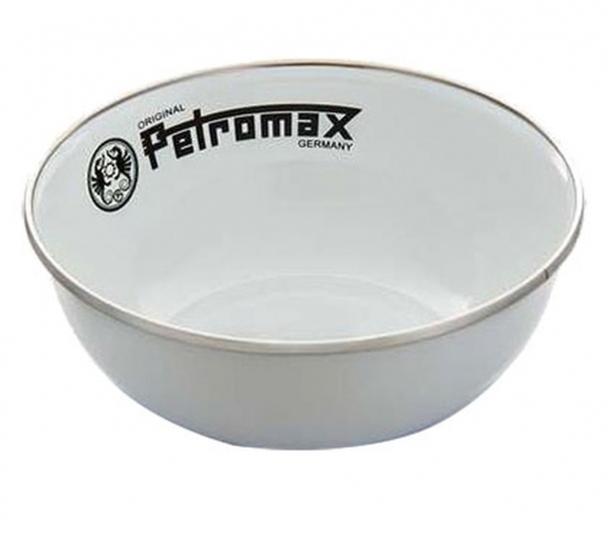 Petromax Emaille Schalen Wei 2 Stck