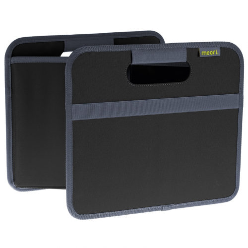 Faltbox Classic M lava schwarz