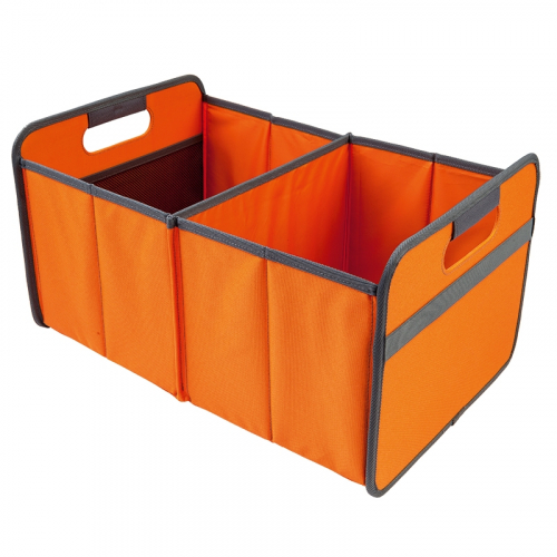 Faltbox Classic L mandarine orange  (A)