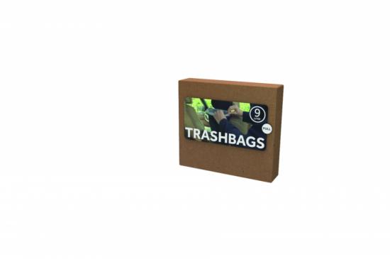 FLEXTRASH Trashbag L