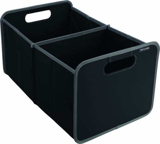 Faltbox Meyliving L Black