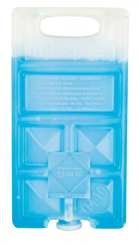 Kühlelement Freez'Pack® M10 Kühlakku Kühlmittel Starr Wiederverwendbar