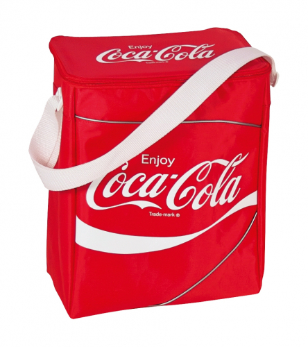 Coca-Cola Kühltasche 