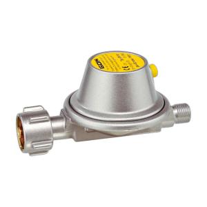 Niederdruckregler 0,8 kg/h