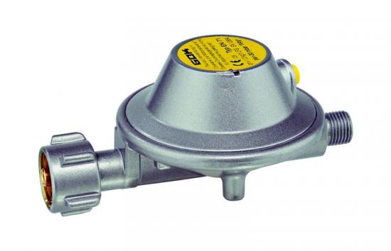 Niederdruckregler 30 mbar